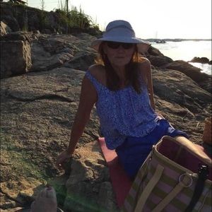 Meet your Posher, Sarita